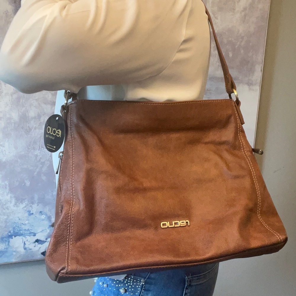 Brazilian leather